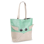 Product image Grogu Shopper Bag - Star Wars The Mandalorian