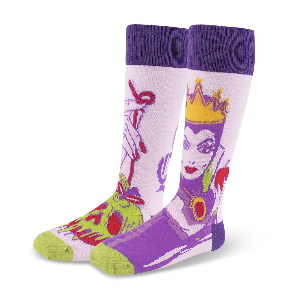 Productafbeelding Disney - Schurken Sokken 3-delige set