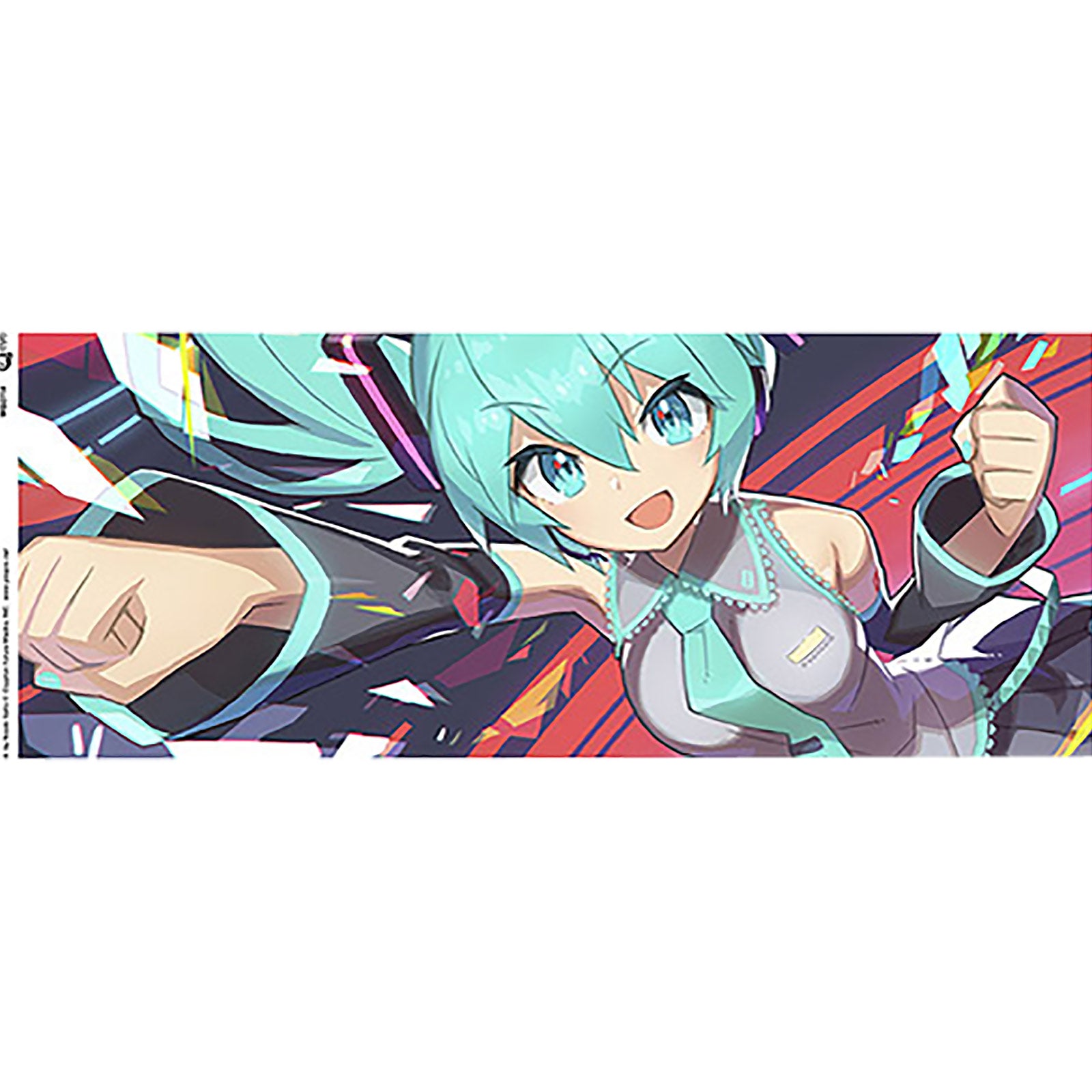 Productafbeelding Hatsune Miku - Dynamic Hatsune Kop