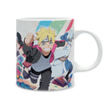 Product image Boruto - Naruto Next Generation Group Mug