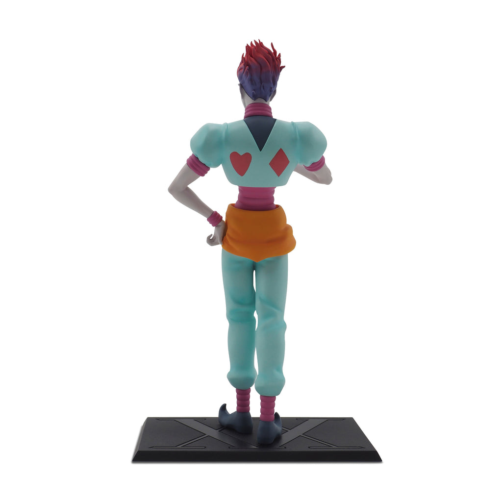 Productafbeelding Hunter x Hunter - Hisoka Figuur 20 cm