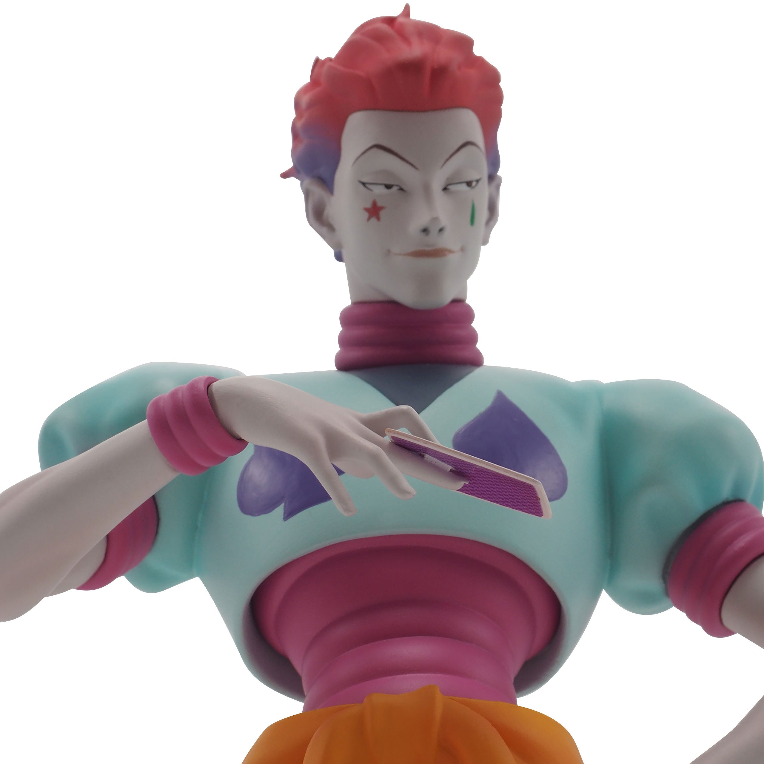 Productafbeelding Hunter x Hunter - Hisoka Figuur 20 cm