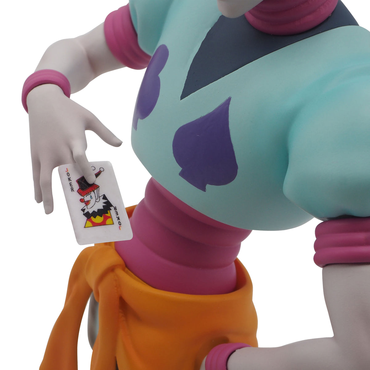 Productafbeelding Hunter x Hunter - Hisoka Figuur 20 cm