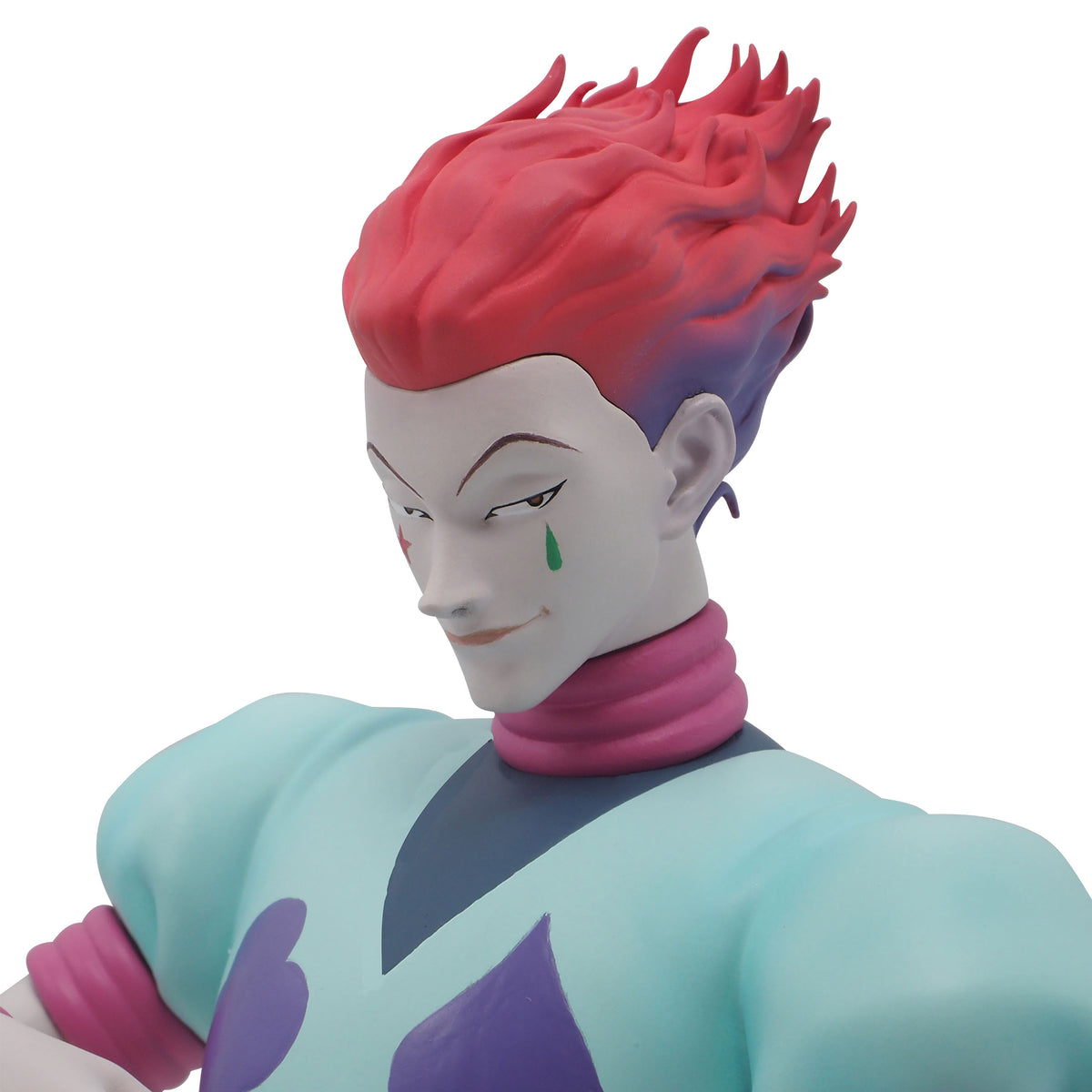 Productafbeelding Hunter x Hunter - Hisoka Figuur 20 cm