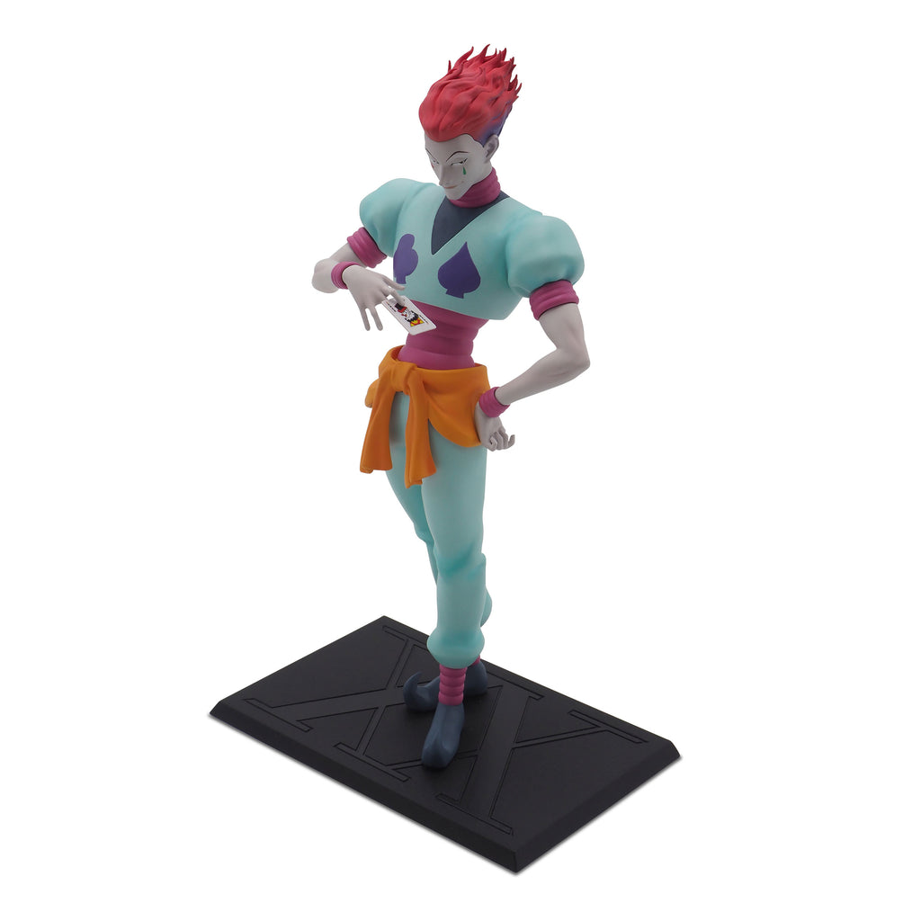 Productafbeelding Hunter x Hunter - Hisoka Figuur 20 cm