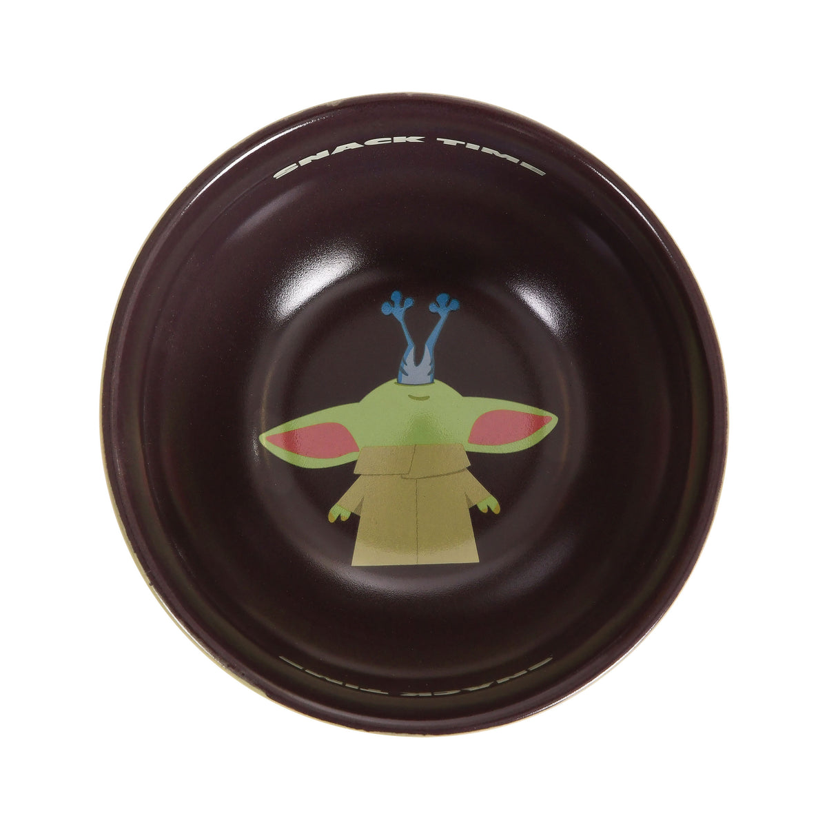 Productafbeelding Grogu Muesli Kom - Star Wars The Mandalorian
