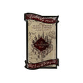 Productafbeelding Harry Potter - Marauders Kaart Magneet