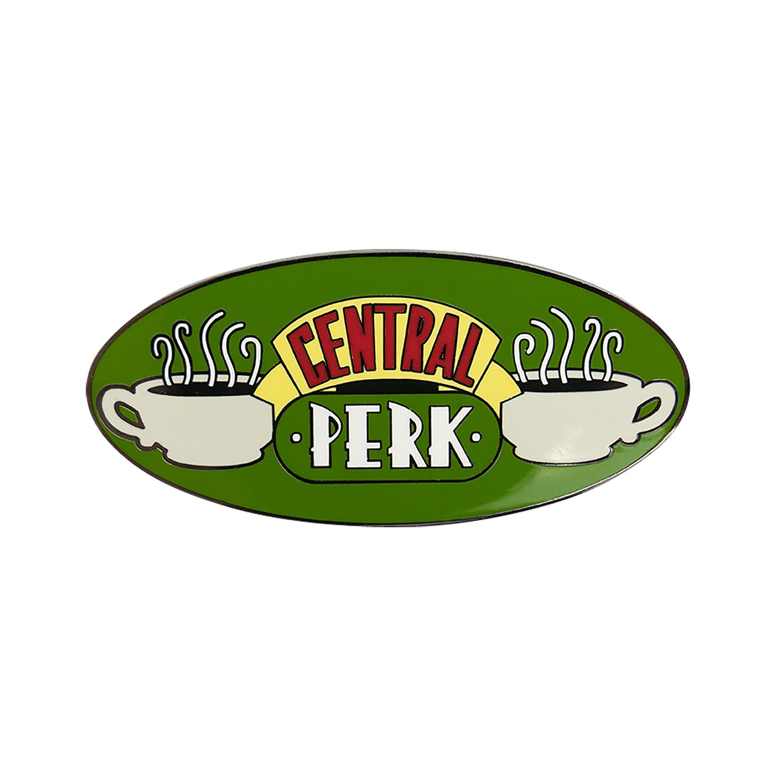 Productafbeelding Friends - Central Perk Magneet