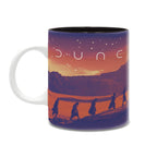 Productafbeelding Dune - Paul en Chani Mok