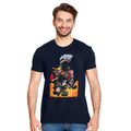 Productafbeelding Naruto - Team 7 T-shirt blauw