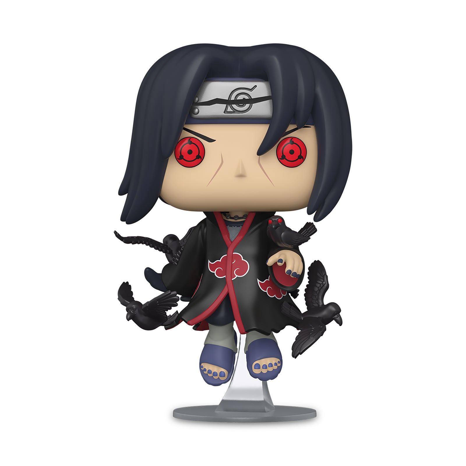 Productafbeelding Naruto - Itachi Funko Pop-figuur