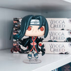 Productafbeelding Naruto - Itachi Funko Pop-figuur