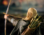 Productafbeelding Lord of the Rings - Legolas en Gimli Deluxe Figuur 46 cm