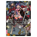 Productafbeelding The Dungeon of Black Company - Manga Deel 3