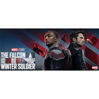 Productafbeelding The Falcon and the Winter Soldier - Poster Mok