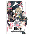 Productafbeelding Kemono Jihen - Op het spoor van gevaarlijke fenomenen - Manga Deel 10