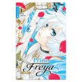 Productafbeelding Prins Freya - Manga Deel 1