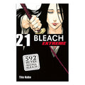 Productafbeelding Bleach Extreme - Manga Deel 21