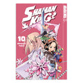 Productafbeelding Shaman King - Deel 10