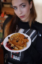 Productafbeelding Star Wars - Millennium Falcon Wafelijzer