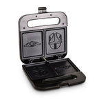 Productafbeelding Grogu en Mando Sandwichmaker - Star Wars The Mandalorian
