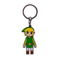Productafbeelding Zelda - Link Sleutelhanger