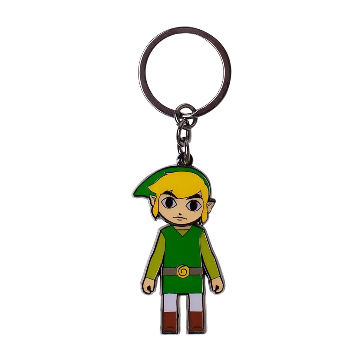 Productafbeelding Zelda - Link Sleutelhanger