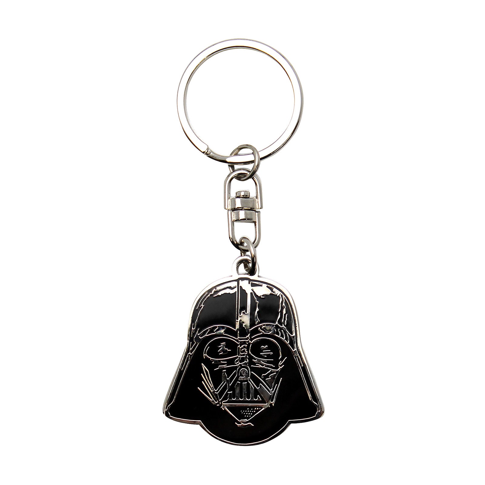 Productafbeelding Darth Vader Sleutelhanger - Star Wars