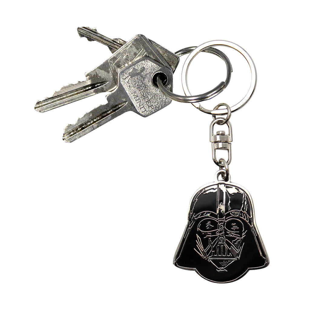 Productafbeelding Darth Vader Sleutelhanger - Star Wars
