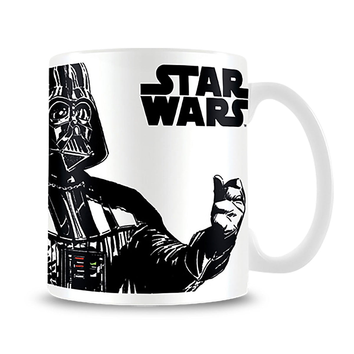 Productafbeelding Star Wars - Darth Vader Power Mok