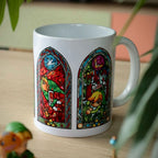 Productafbeelding Zelda - Link Allover Mok
