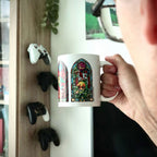 Productafbeelding Zelda - Link Allover Mok