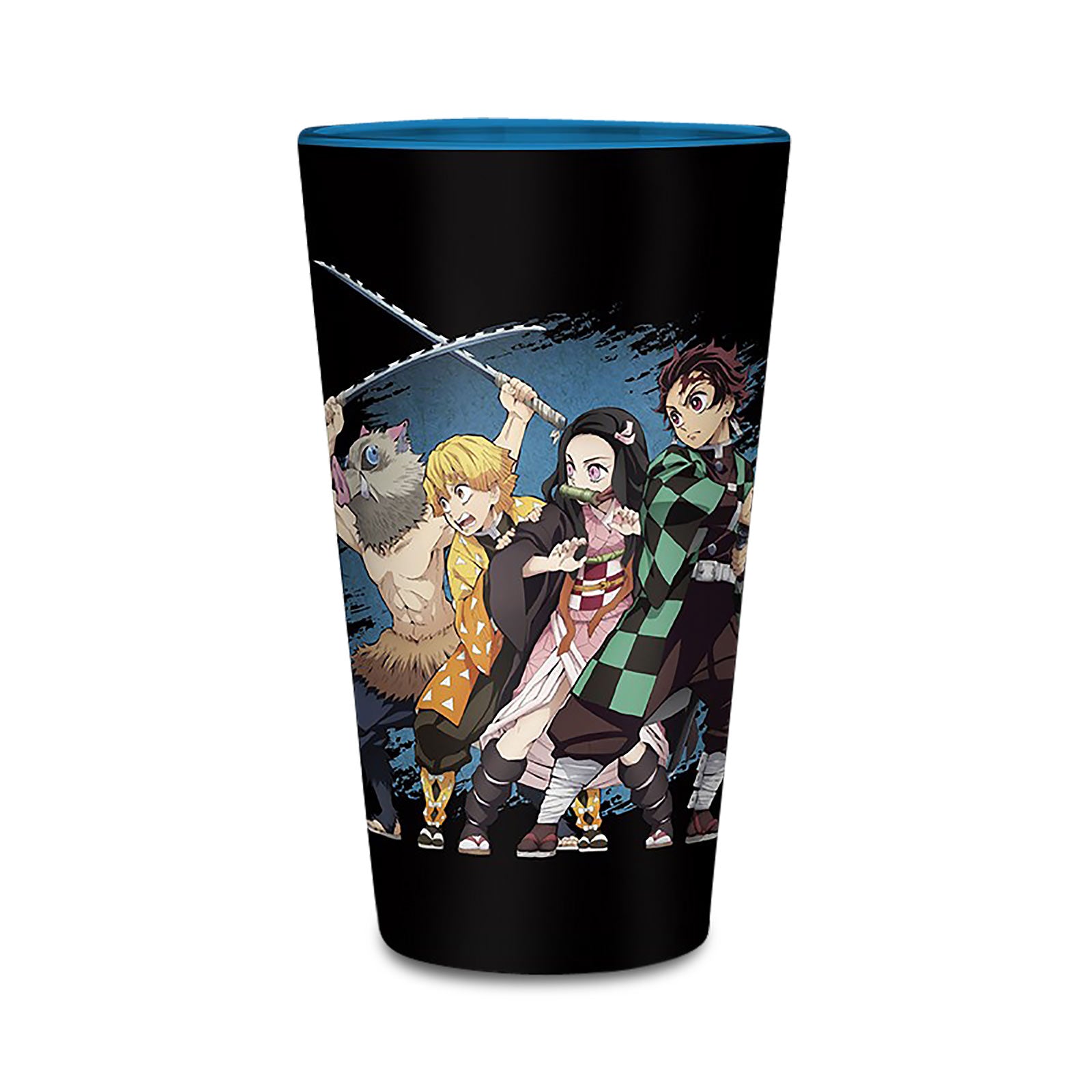 Product image Demon Slayer - Group Glass