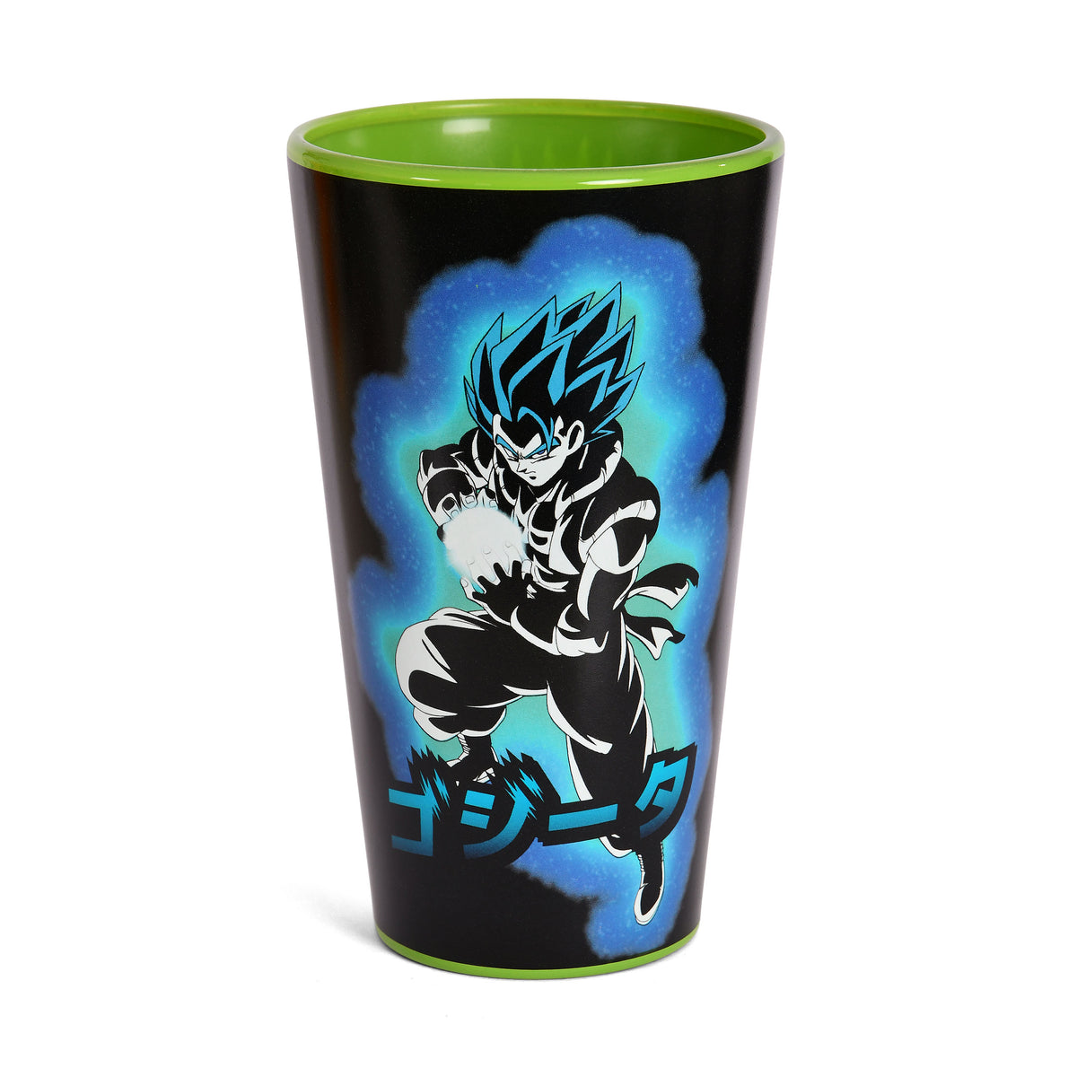 Productafbeelding Dragon Ball Super - Broly & Gogeta Glas