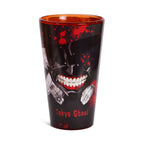 Productafbeelding Tokyo Ghoul - Kaneki & Masker Glas