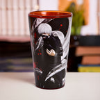 Productafbeelding Tokyo Ghoul - Kaneki & Masker Glas