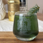 Productafbeelding Harry Potter - Gryffindor en Slytherin Glasset