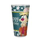 Productafbeelding Alice in Wonderland - Happy Unbirthday Glas