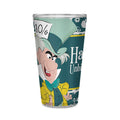 Productafbeelding Alice in Wonderland - Happy Unbirthday Glas