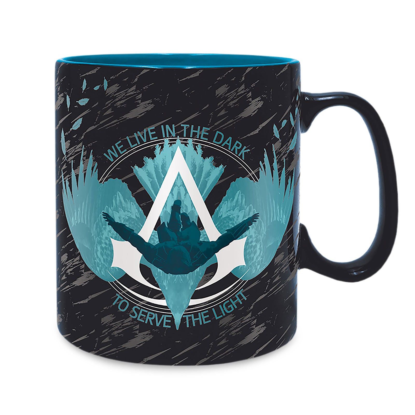 Product image Assassin's Creed - Eagles & Assassin Cup