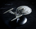 Productafbeelding Star Trek - Ruimteschip U.S.S. Enterprise NX-01 Hero Collector Figuur