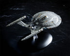Productafbeelding Star Trek - Ruimteschip U.S.S. Enterprise NX-01 Hero Collector Figuur
