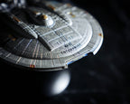 Productafbeelding Star Trek - Ruimteschip U.S.S. Enterprise NX-01 Hero Collector Figuur