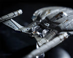 Productafbeelding Star Trek - Ruimteschip U.S.S. Enterprise NX-01 Hero Collector Figuur