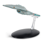 Productafbeelding Star Trek - Ruimteschip U.S.S. Voyager NCC-74656 Hero Collector Figuur