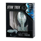 Productafbeelding Star Trek - Ruimteschip U.S.S. Voyager NCC-74656 Hero Collector Figuur