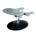 Productafbeelding Star Trek - Ruimteschip U.S.S. Enterprise NCC-1701-C Hero Collector Figuur