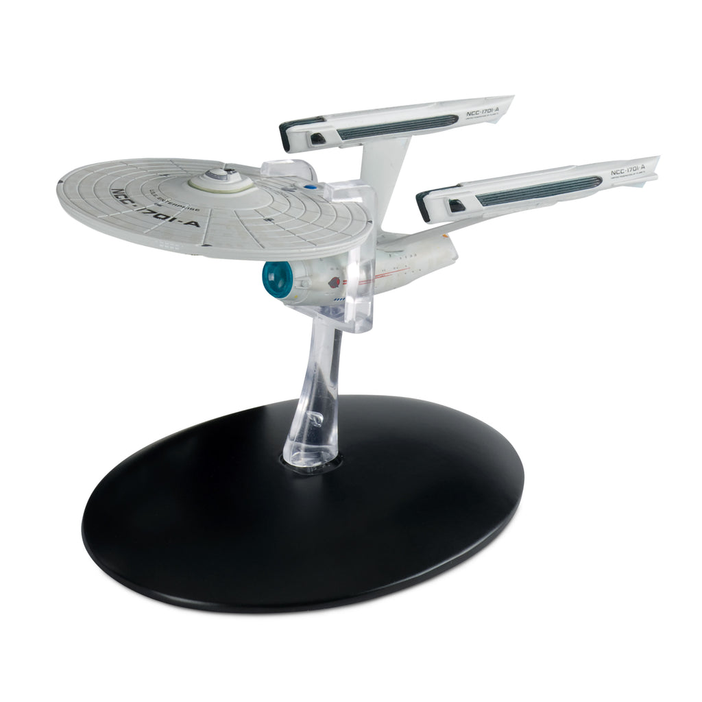 Productafbeelding Star Trek - Ruimteschip U.S.S Enterprise NCC-1701-A Hero Collector Figuur