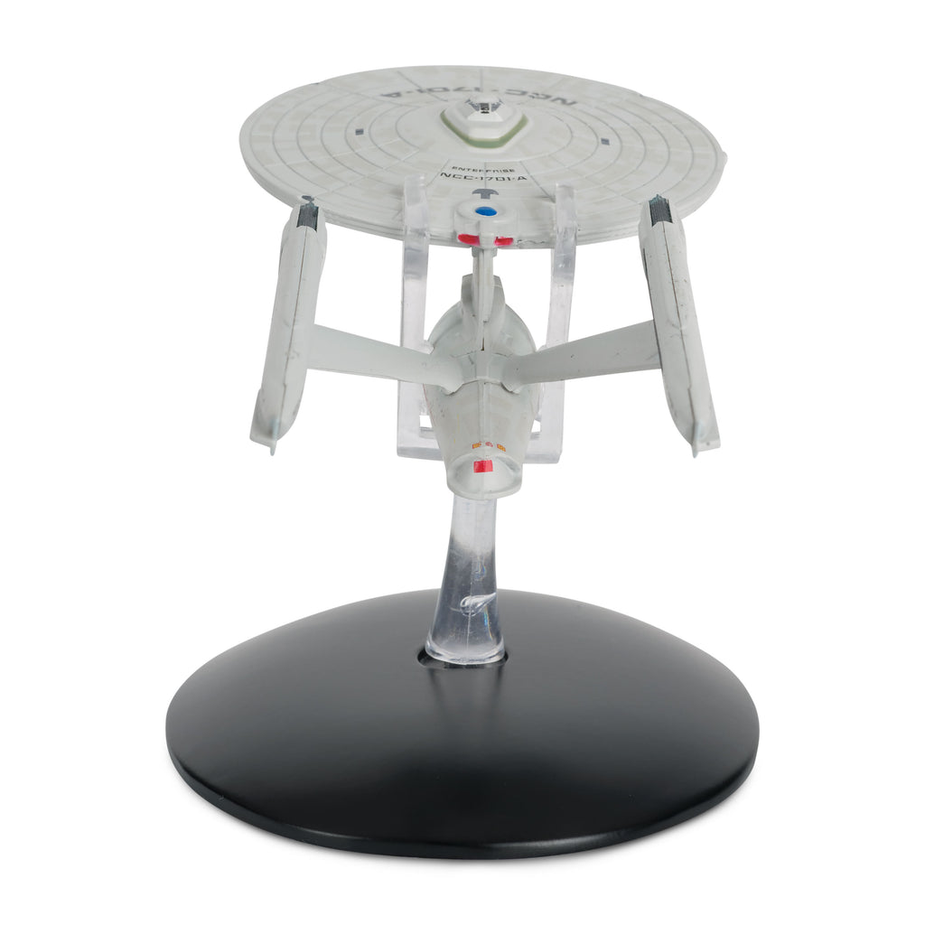 Productafbeelding Star Trek - Ruimteschip U.S.S Enterprise NCC-1701-A Hero Collector Figuur