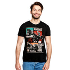 Productafbeelding Far Cry - Het Amigos T-shirt zwart